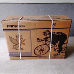 ※受付停止中※新品未使用　折りたたみ自転車　20インチ