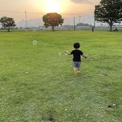 発達ゆっくりな息子とおてんば娘のママ