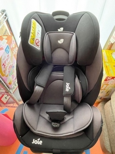 ベビーカー、チャイルドシート、ベビーステーション　3点セット