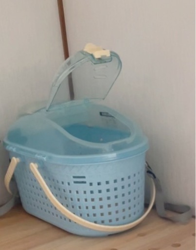 ペット　キャリーバック
