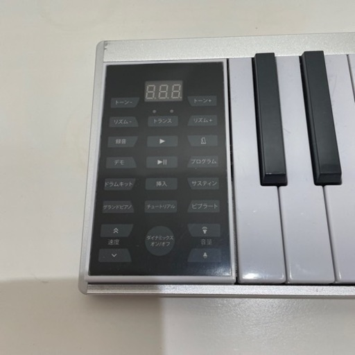 電子キーボード【美品】