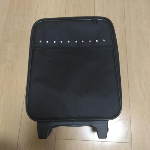 小型キャリーバッグ