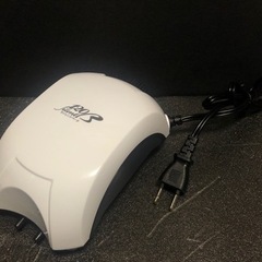 ニッソー　サイレントβ120   エアーポンプ　アクアリウム　金...