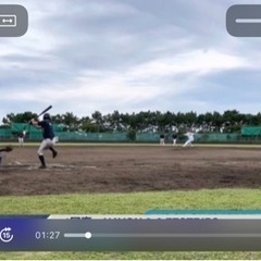 6/12 草野球野球助っ人お願いします！