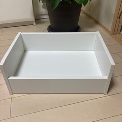 IKEA ペット用ベッド
