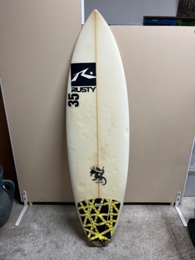 Rusty Slayer 5.6 ジョシュカー本人使用　ラスティー　スレイヤー　Feature Vecto Ⅱ FEA450