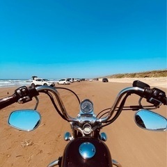 【ゆる募】バイク仲間募集