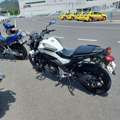 サーキットにツーリング　パート8