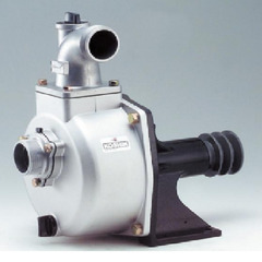 【新品　未開封】2インチ自吸式揚水ポンプ　工進SU-50V