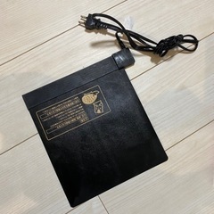 小動物用⭐︎シートヒーターMの画像