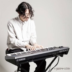 ユニットのキーボード、弾き語り、シンセ、マニピュレーター募集 - バンド