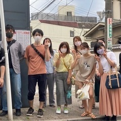 明日6月11日一緒にお祭り行こう！ − 東京都