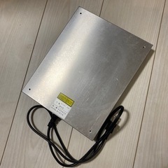 暖突Mサイズの画像