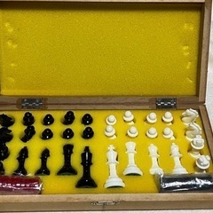 チェス　ゲームのはなやま
