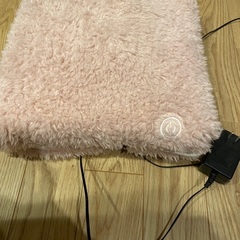 ジャンク品　クッション