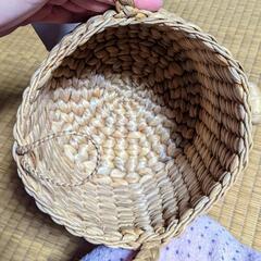 【未使用】夏用ショルダーバッグの画像