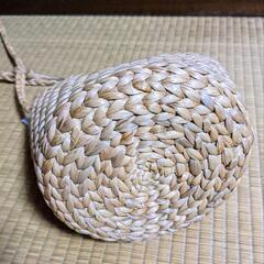 【未使用】夏用ショルダーバッグの画像