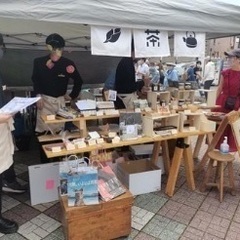 みもみマルシェのボランティア募集してます - ボランティア
