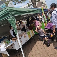 みもみマルシェのボランティア募集してます − 千葉県