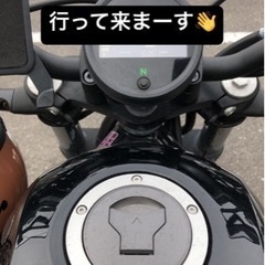 女子ライダー募集初心者大歓迎
