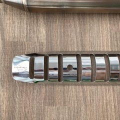クロスカブ110 JA45 エンデュランス ハンターマフラーの画像