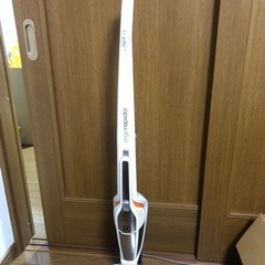 エレクトロラックス　エルゴラピード掃除機ジャンク