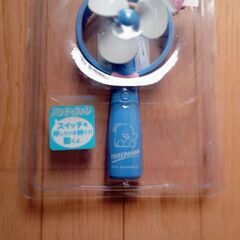 ハンディファン サンリオ 新品の画像