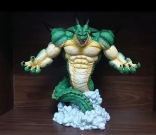 ポルンガ　ドラゴンボール　1番くじ