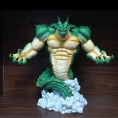 ポルンガ　ドラゴンボール　1番くじ