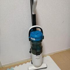 掃除機　パナソニック　MC-SU110A