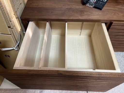 最終値下げテレビボード　180cm