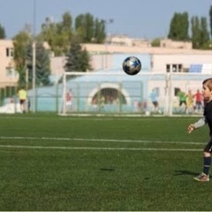 フットサルのメンバー募集