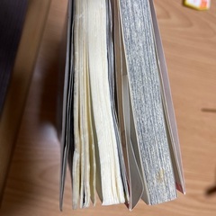 ワンピース52巻・劇場版ナルト疾風伝（小説）の画像