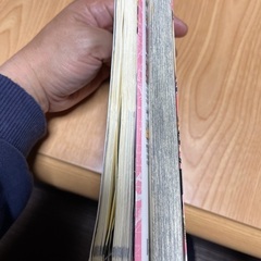 ワンピース52巻・劇場版ナルト疾風伝（小説）の画像