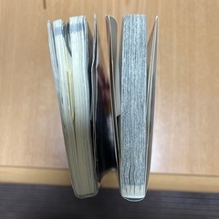 ワンピース52巻・劇場版ナルト疾風伝（小説）の画像