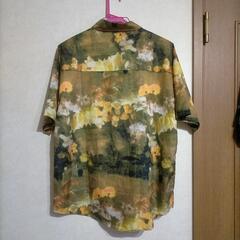 ★美品★レディースブラウスの画像