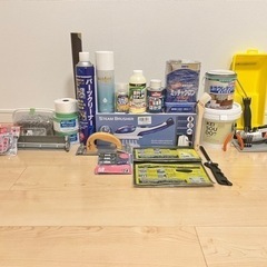 DIY27点セット