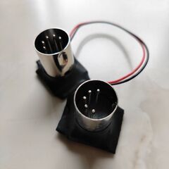 ワイヤレスMIDIアダプター Bluetooth中古 iOS/A...
