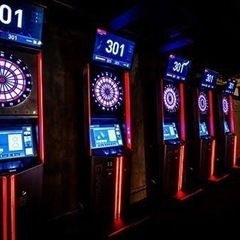 17日 19時~21時ど素人ダーツしませんか？