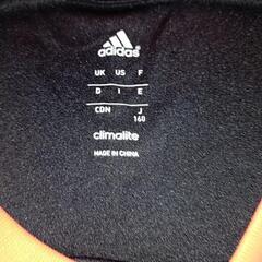 adidas　サイズ160cmの画像
