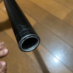 TOTEMのクロスバイクについていたハンドル　の画像