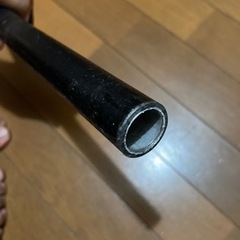 TOTEMのクロスバイクについていたハンドル　の画像