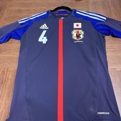 日本代表　ホンダユニフォームの画像