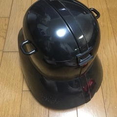 ダースベイダー　ポップコーンバケットの画像