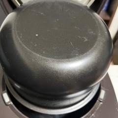 Tiger 炊飯器 2017年　日本製の画像