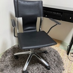 テーブル　学習机の画像