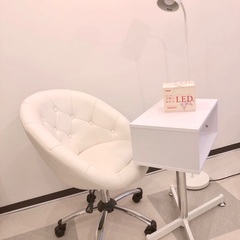 ガス圧式リモート用テーブルの画像