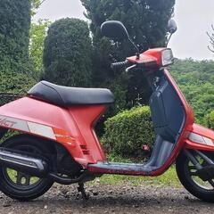 原付🛵スパタク❗ｶｽﾀﾑ❗ｸﾚﾀｸ❗配達町乗り❗人気原付🛵の画像