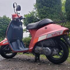 原付🛵スパタク❗ｶｽﾀﾑ❗ｸﾚﾀｸ❗配達町乗り❗人気原付🛵の画像