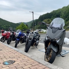 6月19日ツーリングメンバー募集